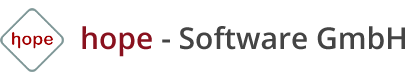 hope-Software GmbH